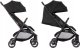 GRACO WOZEK MYAVO MIDNIGHT GS2107BBMDN0 3