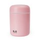 Dyfuzor zapachowy Platinet Aroma diffuser humidifier nawilżacz powietrza 300ml 2W pink [46107] (PADYM107P) 2