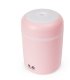 Dyfuzor zapachowy Platinet Aroma diffuser humidifier nawilżacz powietrza 300ml 2W pink [46107] (PADYM107P) 3