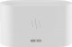 PLATINET FLAME AROMA DIFFUSER HUMIDIFIER NAWILŻACZ POWIETRZA 180ML 4,5W WHITE [46110] 1