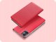 Hello Case ETUI Z KLAPKĄ DO SAMSUNG GALAXY A05 / A05S CZERWONE MAGNETYCZNE KABURA CASE 2