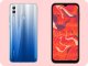 ETUI Z KLAPKĄ DO HUAWEI P SMART 2019 / HONOR 10 LITE CZERWONE MAGNETYCZNE 6