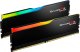 Pamięć G.Skill Ripjaws M5 Neo RGB, DDR5, 32 GB, 6000MHz, CL28 (F5-6000J2836G16GX2-RM5NRK) 1