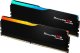 Pamięć G.Skill Ripjaws M5 Neo RGB, DDR5, 96 GB, 6000MHz, CL30 (F5-6000J3036F48GX2-RM5NRK) 1