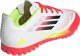 Buty piłkarskie dla dzieci adidas F50 Club TF IE3732 38 2