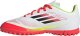 Buty piłkarskie dla dzieci adidas F50 Club TF IE3732 38 4