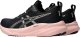Buty damskie Asics Gel-Pulse 16 czarno-różowe 1012B755 001 37 2
