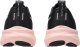 Buty damskie Asics Gel-Pulse 16 czarno-różowe 1012B755 001 37 3