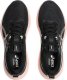 Buty damskie Asics Gel-Pulse 16 czarno-różowe 1012B755 001 37 4