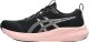 Buty damskie Asics Gel-Pulse 16 czarno-różowe 1012B755 001 37 5