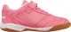Buty dla dzieci Lotto Whizzer różowo-białe 2600120K 4410 31 3