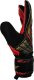 Rękawice bramkarskie Reusch Attrakt Solid czerwono-czarne 5570515 7075 9,5 4