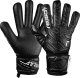 Rękawice bramkarskie Reusch Attrakt Resist czarne 5570615 7700 9,5 1