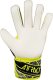 Reusch Rękawice bramkarskie Attrakt Solid Junior żółto-czarne 5572515 2014 8 3