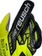 Reusch Rękawice bramkarskie Attrakt Solid Junior żółto-czarne 5572515 2014 8 6
