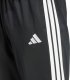 Dres męski adidas Sportswear Basic 3-Stripes Tricot czarny JI8858 L 6