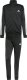 Dres męski adidas Sportswear Basic 3-Stripes Tricot czarny JI8858 2XL 1