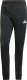 Dres męski adidas Sportswear Basic 3-Stripes Tricot czarny JI8858 2XL 3