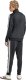 Dres męski adidas Sportswear Basic 3-Stripes Tricot czarny JI8858 2XL 4