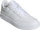 Buty męskie adidas Breaknet 2.0 białe ID7110 44 1