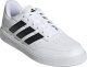 Buty męskie adidas Courtblock IF4033 43 1/3 2