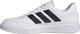 Buty męskie adidas Courtblock IF4033 43 1/3 5