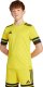 Adidas Koszulka dla dzieci Squadra 25 żółta JJ0056 128cm 5