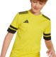 Adidas Koszulka dla dzieci Squadra 25 żółta JJ0056 128cm 7