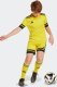 Adidas Koszulka dla dzieci Squadra 25 żółta JJ0056 128cm 9