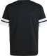 Adidas Koszulka dla dzieci Squadra 25 czarna JJ0052 128cm 3