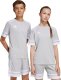 Adidas Koszulka dla dzieci Squadra 25 jasnoszara JJ0061 152cm 1