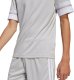Adidas Koszulka dla dzieci Squadra 25 jasnoszara JJ0061 152cm 8