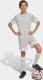 Adidas Koszulka dla dzieci Squadra 25 jasnoszara JJ0061 152cm 9