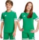 Adidas Koszulka dla dzieci Squadra 25 zielona JN7486 140cm 1