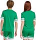 Adidas Koszulka dla dzieci Squadra 25 zielona JN7486 140cm 4