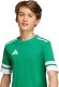 Adidas Koszulka dla dzieci Squadra 25 zielona JN7486 140cm 6