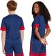 Adidas Koszulka dla dzieci Squadra 25 granatowa JJ2415 164cm 4