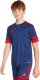Adidas Koszulka dla dzieci Squadra 25 granatowa JJ2415 164cm 5