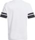 Adidas Koszulka dla dzieci Squadra 25 biała JJ0057 164cm 3