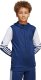 Bluza dla dzieci adidas Squadra 25 Hoodie granatowo-biała JD4800 128cm 3