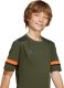 Koszulka dla dzieci adidas Squadra 25 khaki JN7853 140cm 6