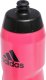 Bidon adidas Performance Bottle 750 ml różowy HT3519 1
