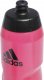 Bidon adidas Performance Bottle 750 ml różowy HT3519 4