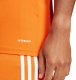 Adidas Koszulka męska Squadra 25 pomarańczowa JC8674 L 7