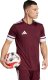 Adidas Koszulka męska Squadra 25 bordowa JC8675 L 1
