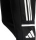 Spodnie męskie adidas Squadra 25 Training czarne JE2782 XL 5