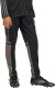 Adidas Spodnie dla dzieci Squadra 25 Training czarno-szare JD1628 152cm 1
