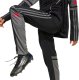 Adidas Spodnie dla dzieci Squadra 25 Training czarno-szare JD1628 152cm 4