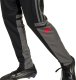 Adidas Spodnie dla dzieci Squadra 25 Training czarno-szare JD1628 152cm 5