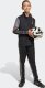 Adidas Spodnie dla dzieci Squadra 25 Training czarno-szare JD1628 152cm 6